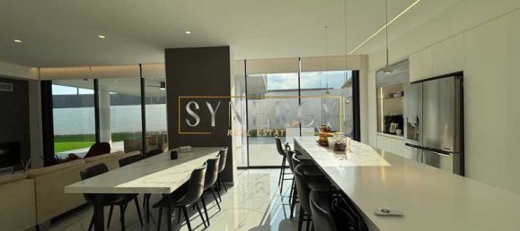 Propiedad comercial de 4 dormitorios en Kato Deftera, Cyprus No. 19732 5