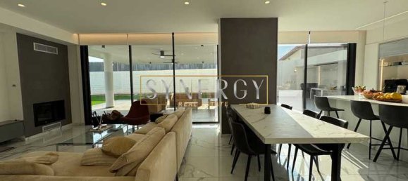 Propiedad comercial de 4 dormitorios en Kato Deftera, Cyprus No. 19732 7