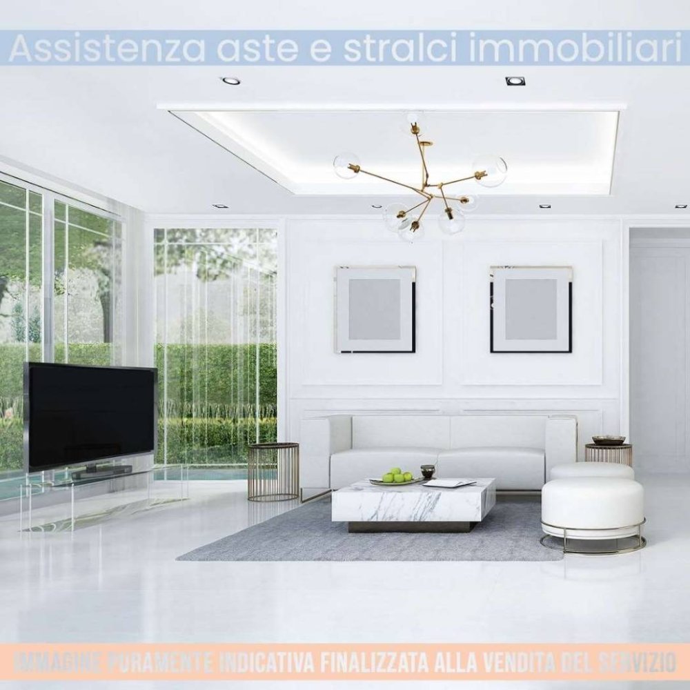 2 غرف نوم شقة في Milan, Italy رقم 362120