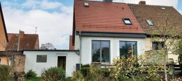 2 rooms Townhouse in Magdeburg, Germany No. 40729 3