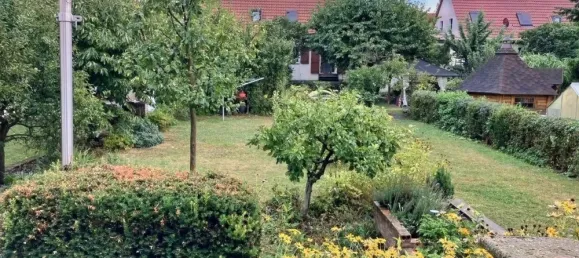 2 rooms Townhouse in Magdeburg, Germany No. 40729 4