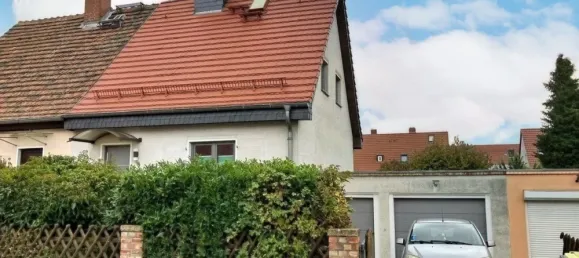 2 rooms Townhouse in Magdeburg, Germany No. 40729 2