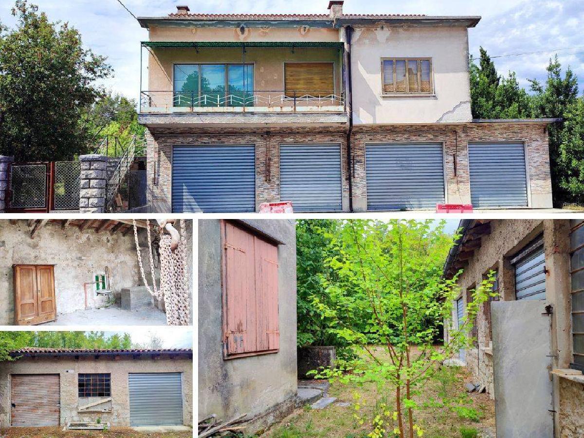 4 chambres Villa à Trieste, Italy No. 279712