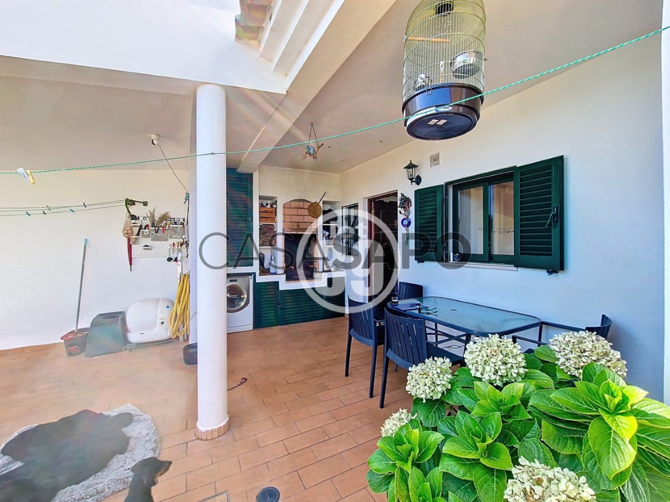 2 Schlafzimmer Haus in Albufeira, Portugal, Nr. 303540