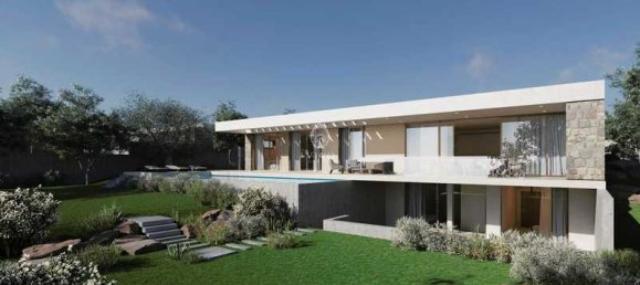 5 bedrooms Commercial property in Pegeia, Cyprus No. 19086 6