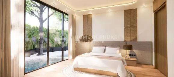 3 chambres house à vendre à Phuket, Southern Thailand, Thailand № 60911 13