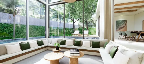 3 chambres house à vendre à Phuket, Southern Thailand, Thailand № 60911 7