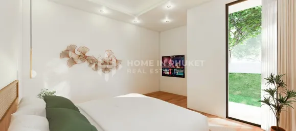 3 chambres house à vendre à Phuket, Southern Thailand, Thailand № 60911 17