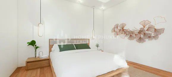 3 chambres house à vendre à Phuket, Southern Thailand, Thailand № 60911 18