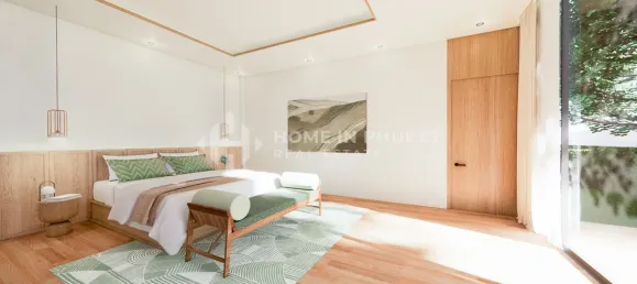 3 chambres house à vendre à Phuket, Southern Thailand, Thailand № 60911 24