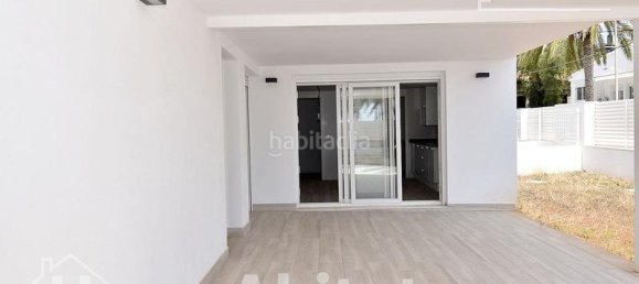 3 Schlafzimmer Villa in Castellon, Spain, Nr. 156291 2