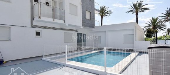 3 Schlafzimmer Villa in Castellon, Spain, Nr. 156291 34