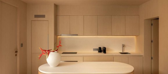 3 bedrooms Villa in Sattahip, Thailand No. 58489 5