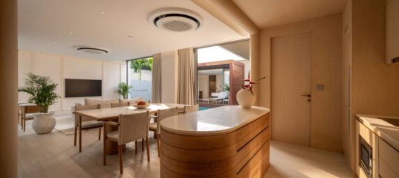 3 bedrooms Villa in Sattahip, Thailand No. 58489 3