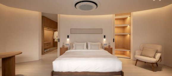 3 bedrooms Villa in Sattahip, Thailand No. 58489 8