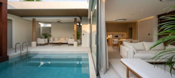 3 bedrooms Villa in Sattahip, Thailand No. 58489 7