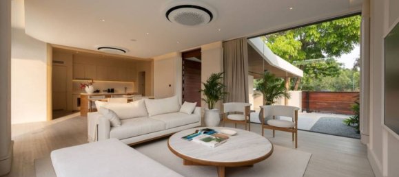 3 bedrooms Villa in Sattahip, Thailand No. 58489 2