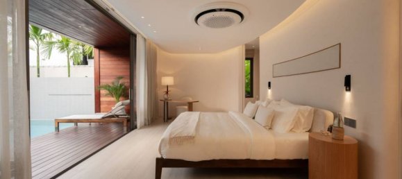 3 bedrooms Villa in Sattahip, Thailand No. 58489 10