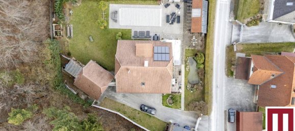 Дом с 3 комнатами в Кумберг, Австрия № 191071 10