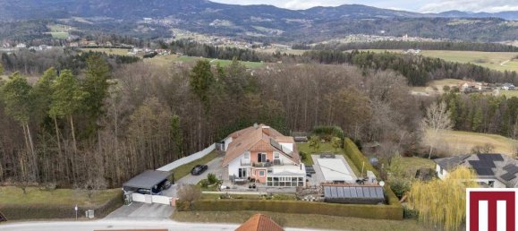 Дом с 3 комнатами в Кумберг, Австрия № 191071 11