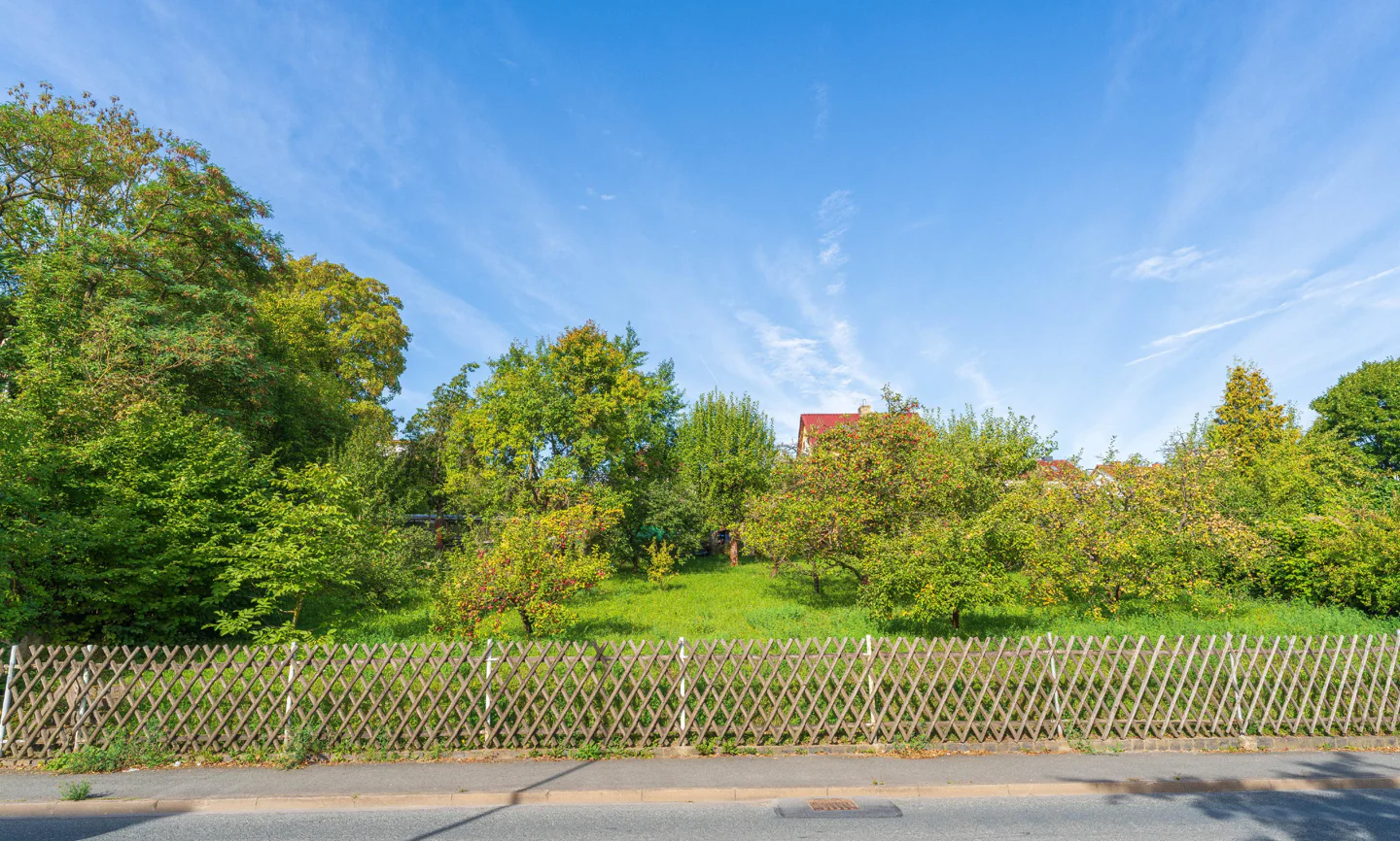 Terreno em Jena, Germany N.º 362914