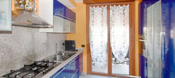 Apartamento de 3 divisões em Inveruno, Italy N.º 17177 5