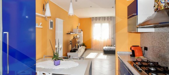 Apartamento de 3 divisões em Inveruno, Italy N.º 17177 4