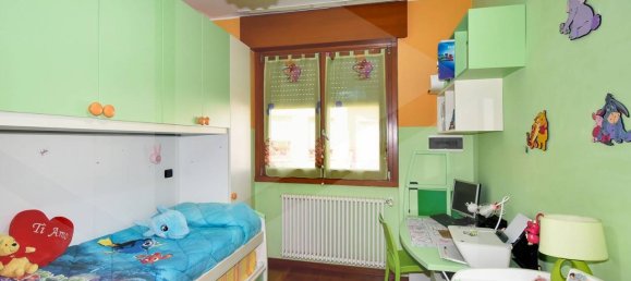 Apartamento de 3 divisões em Inveruno, Italy N.º 17177 10