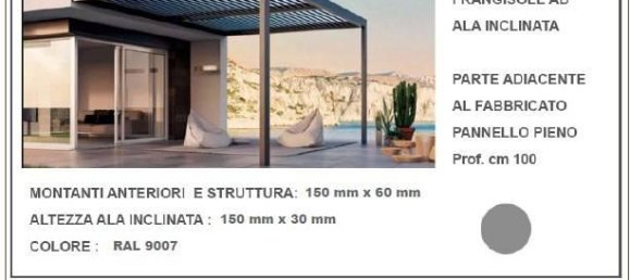 6 rooms Villa in Imperia, Italy No. 18555 42