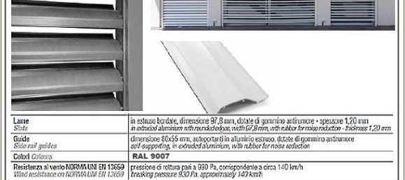 6 rooms Villa in Imperia, Italy No. 18555 44