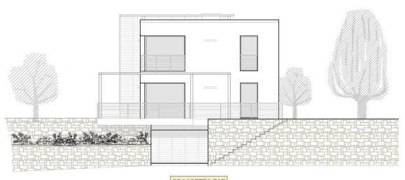 6 rooms Villa in Imperia, Italy No. 18555 31