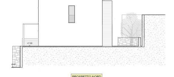 6 rooms Villa in Imperia, Italy No. 18555 28