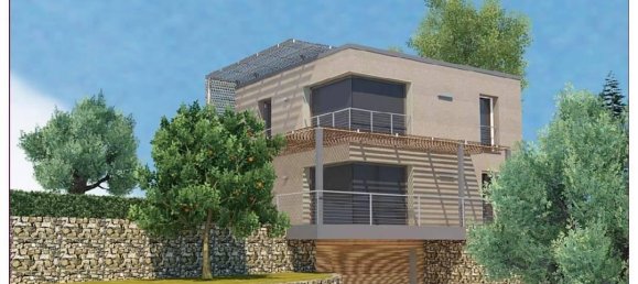 6 rooms Villa in Imperia, Italy No. 18555 5