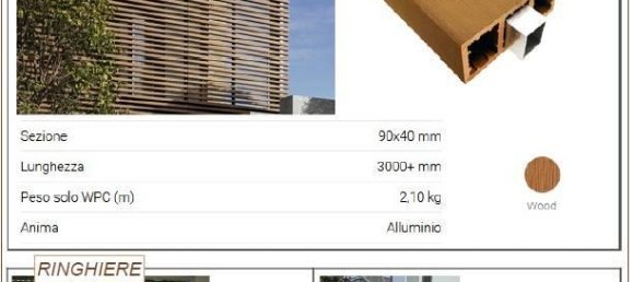 6 rooms Villa in Imperia, Italy No. 18555 45