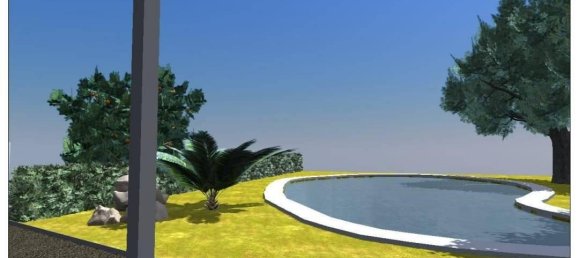 6 rooms Villa in Imperia, Italy No. 18555 4