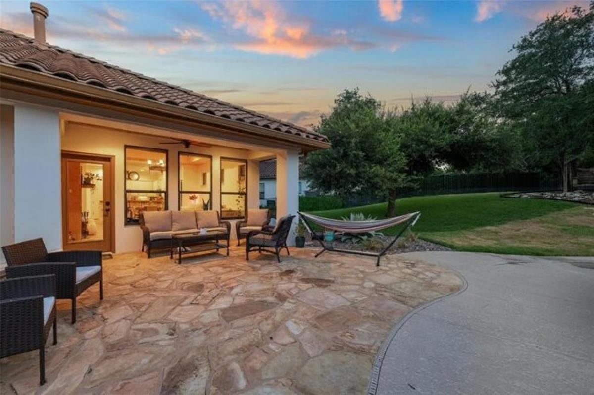 3 Schlafzimmer Haus in Austin, USA, Nr. 441926