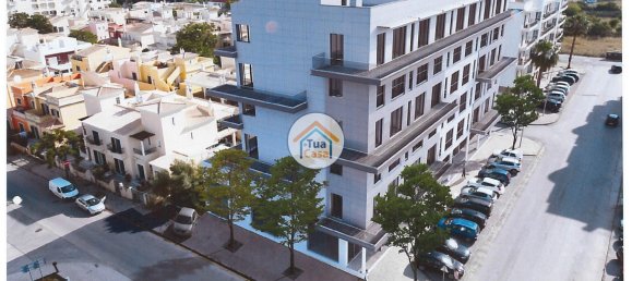 Grundstück in Olhao, Portugal 713m², Nr. 108719 6