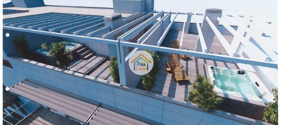 Grundstück in Olhao, Portugal 713m², Nr. 108719 8