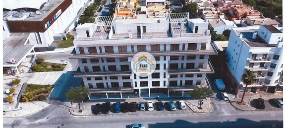 Grundstück in Olhao, Portugal 713m², Nr. 108719 3