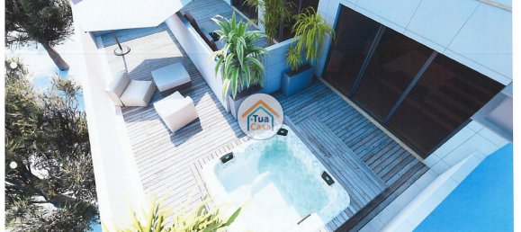 Grundstück in Olhao, Portugal 713m², Nr. 108719 9