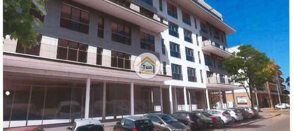 Grundstück in Olhao, Portugal 713m², Nr. 108719 2