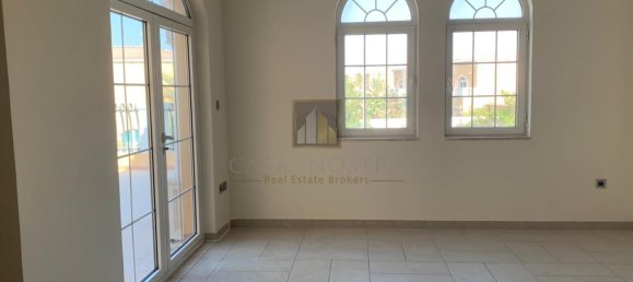 5 bedrooms Villa in Jumeirah Park, UAE No. 8001 13