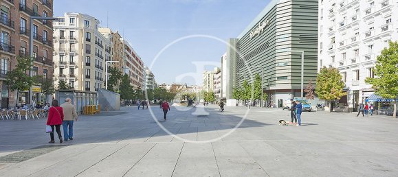 3 Schlafzimmer Wohnung in Madrid, Spain, Nr. 120028 19