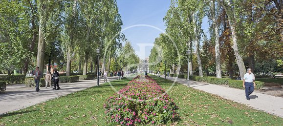 3 Schlafzimmer Wohnung in Madrid, Spain, Nr. 120028 25