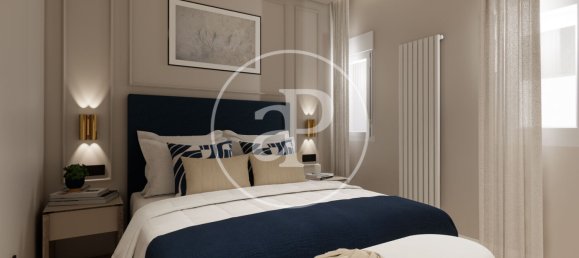 3 Schlafzimmer Wohnung in Madrid, Spain, Nr. 120028 4