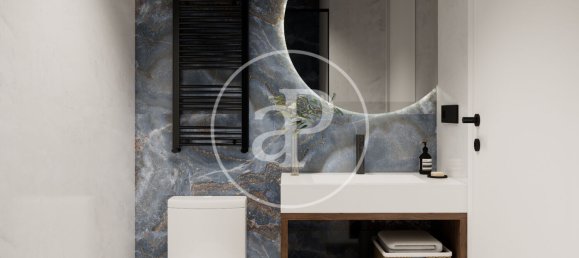 3 Schlafzimmer Wohnung in Madrid, Spain, Nr. 120028 9