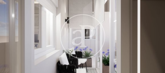 3 Schlafzimmer Wohnung in Madrid, Spain, Nr. 120028 11