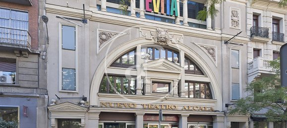 3 Schlafzimmer Wohnung in Madrid, Spain, Nr. 120028 21