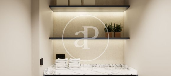 3 Schlafzimmer Wohnung in Madrid, Spain, Nr. 120028 7