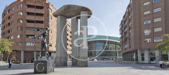 3 Schlafzimmer Wohnung in Madrid, Spain, Nr. 120028 18